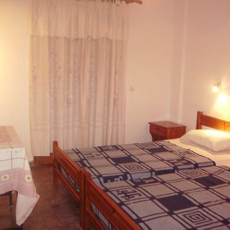 Donna Amalia Apartments Kassiopi Dış mekan fotoğraf