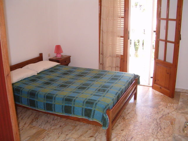 Donna Amalia Apartments Kassiopi Dış mekan fotoğraf